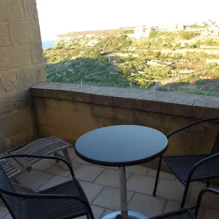 Gozo Villa Retreat With Sea And Country Views Xaghra Exterior photo