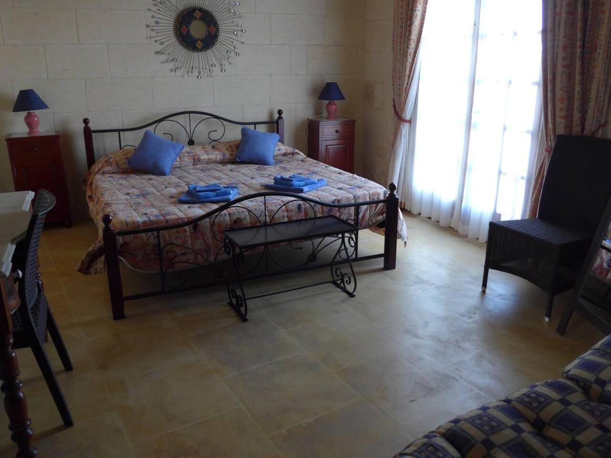 Gozo Retreat With Sea And Country Views * Xaghra
