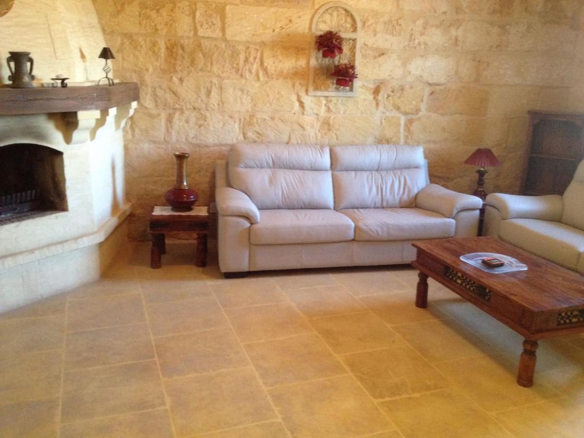 Gozo Retreat With Sea And Country Views * Xaghra