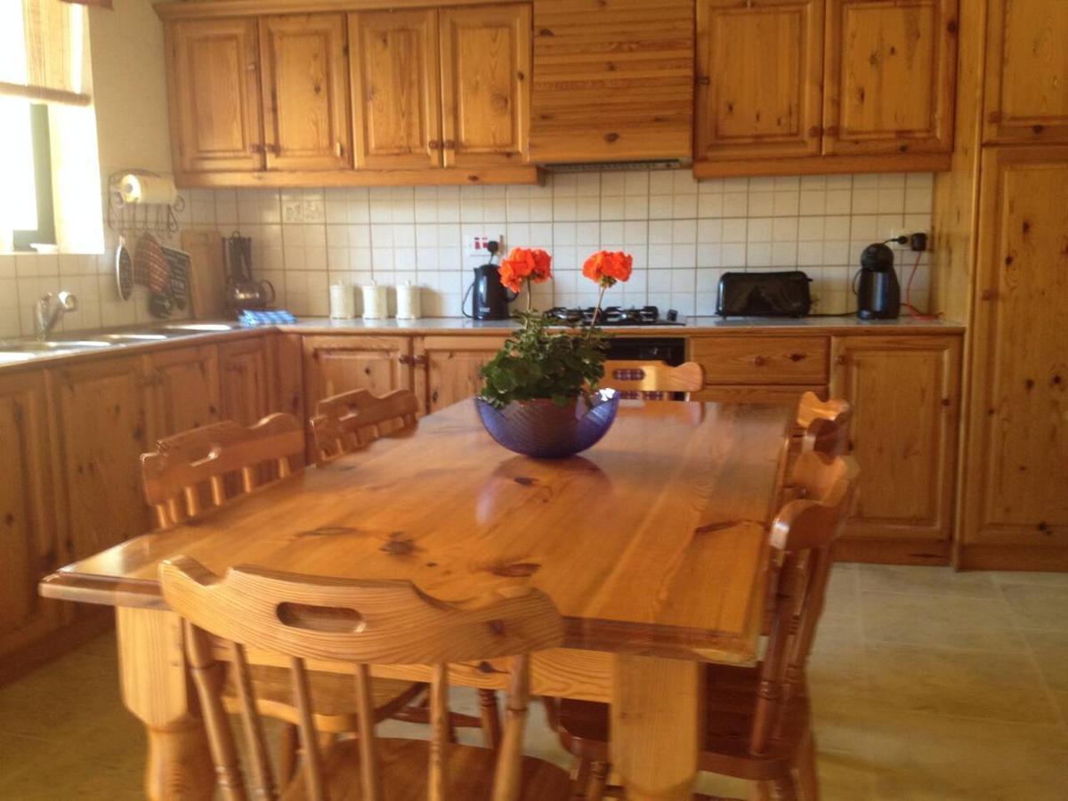 Gozo Retreat With Sea And Country Views Holiday home *
