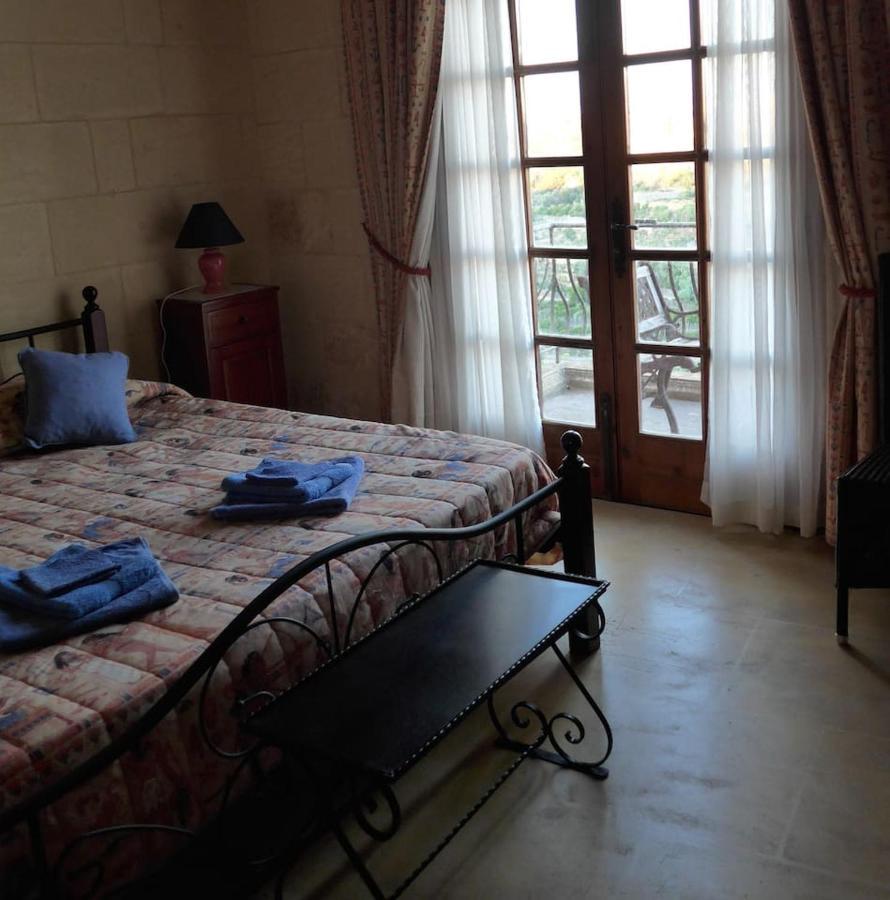 Gozo Retreat With Sea And Country Views Дом отдыха