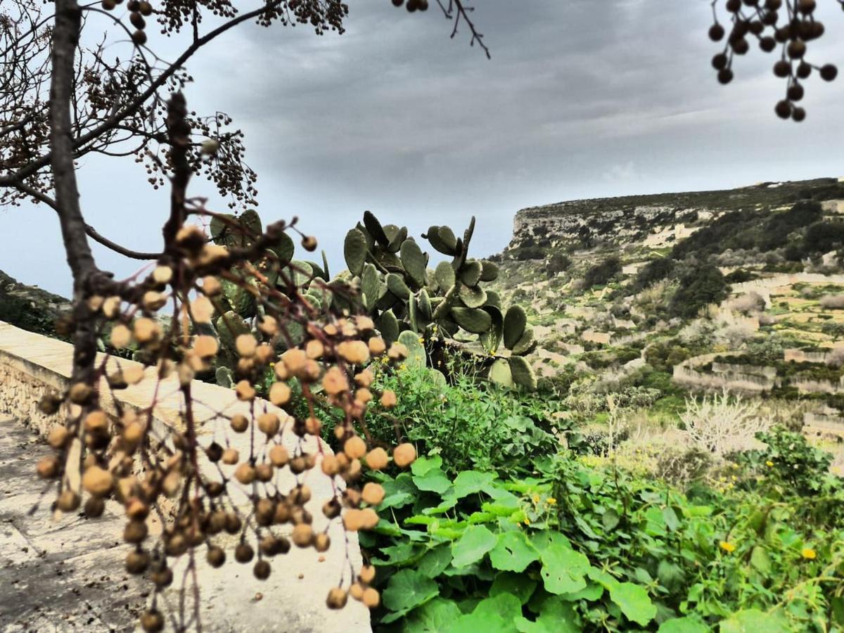 Gozo Retreat With Sea And Country Views * Шаара
