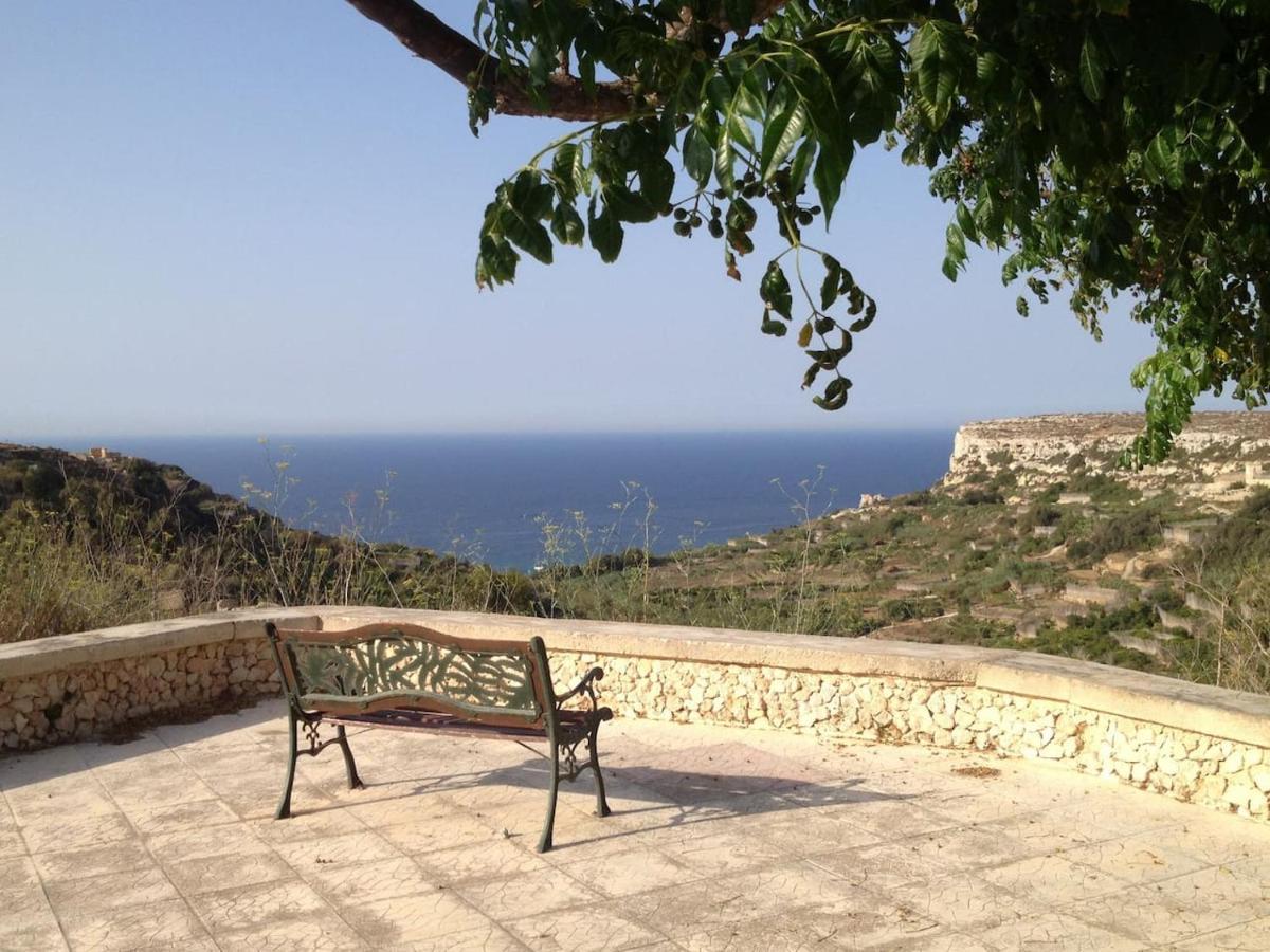 Holiday home Gozo Retreat With Sea And Country Views Xaghra