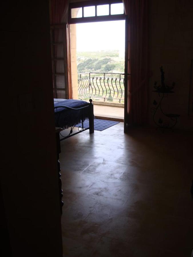 Gozo Retreat With Sea And Country Views Holiday home