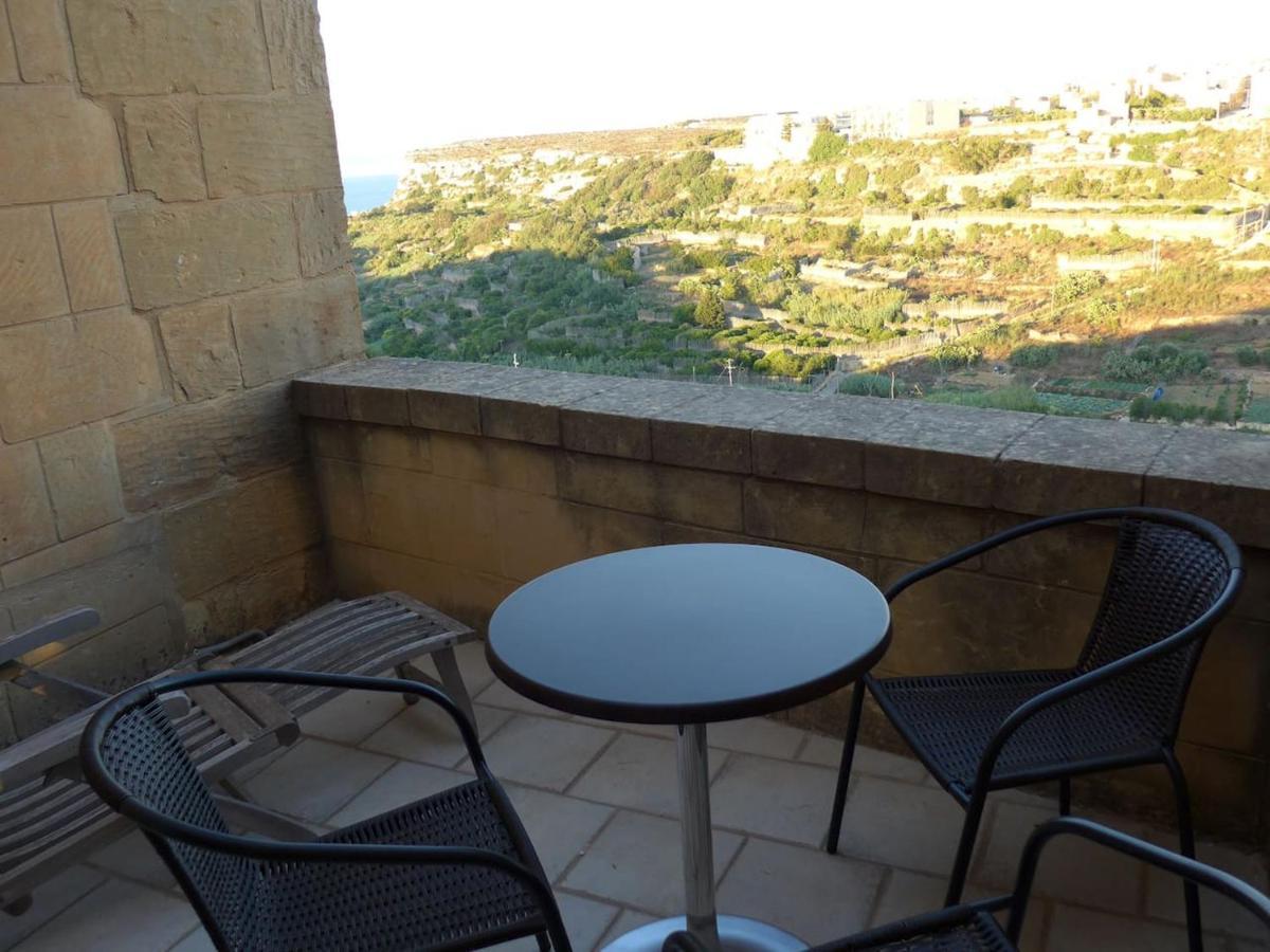 Gozo Retreat With Sea And Country Views Holiday home *