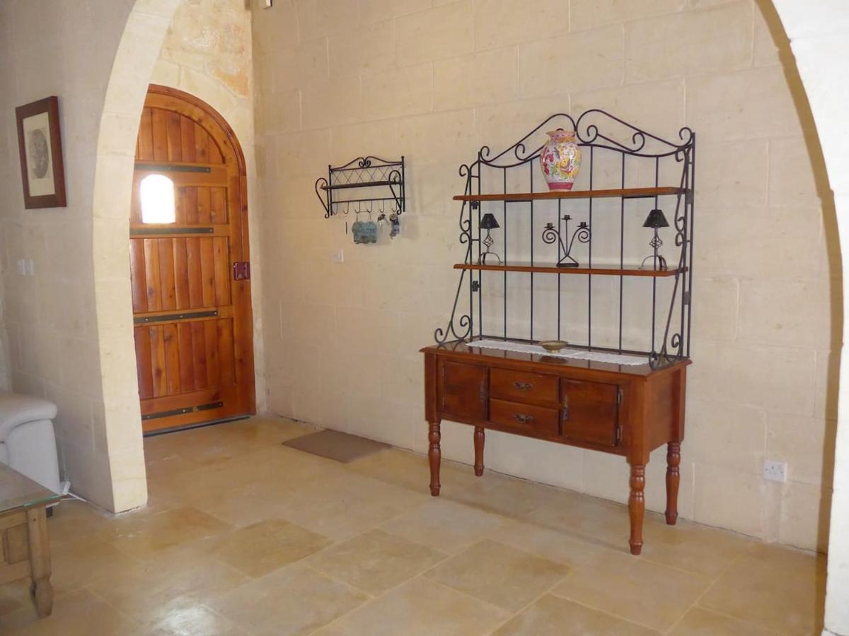 Holiday home Gozo Retreat With Sea And Country Views *
