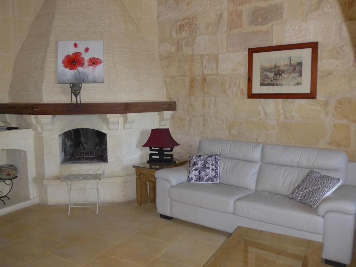 Holiday home Gozo Retreat With Sea And Country Views *