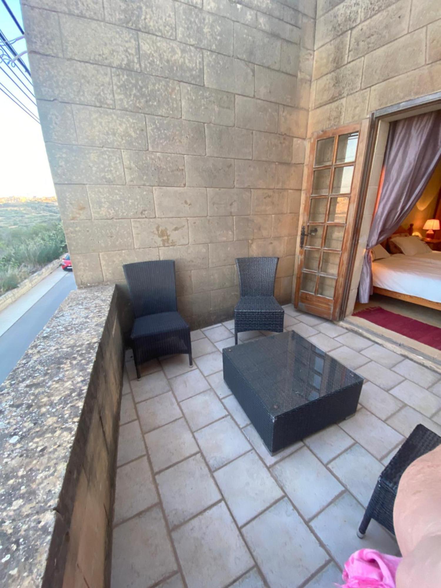 Дом отдыха Gozo Retreat With Sea And Country Views Шаара