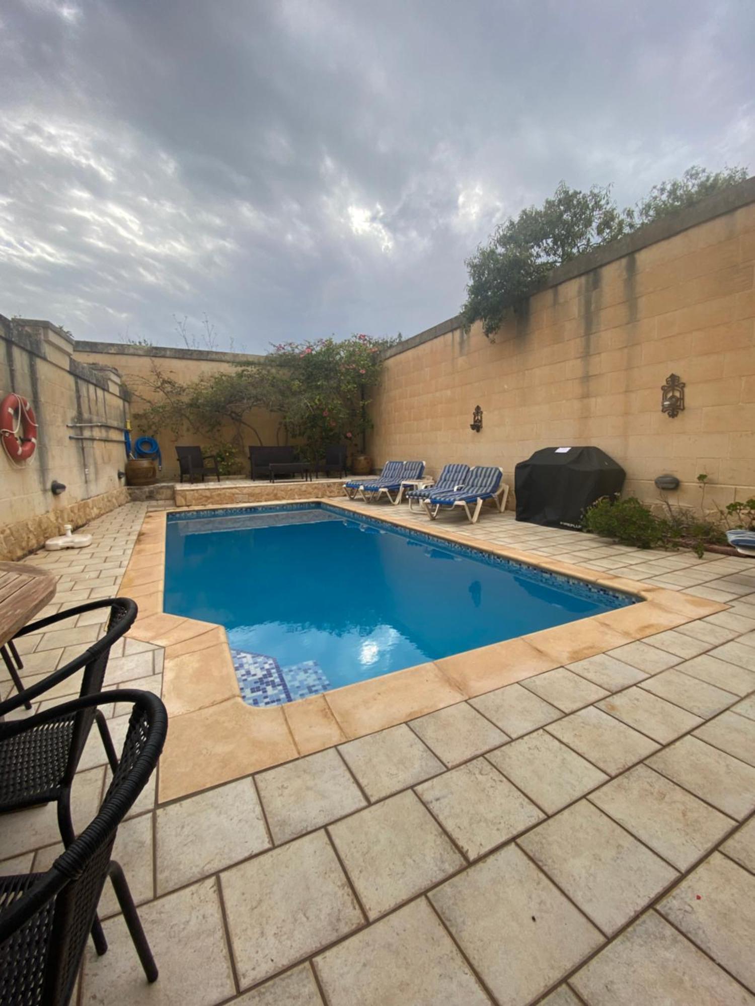 Holiday home Gozo Retreat With Sea And Country Views