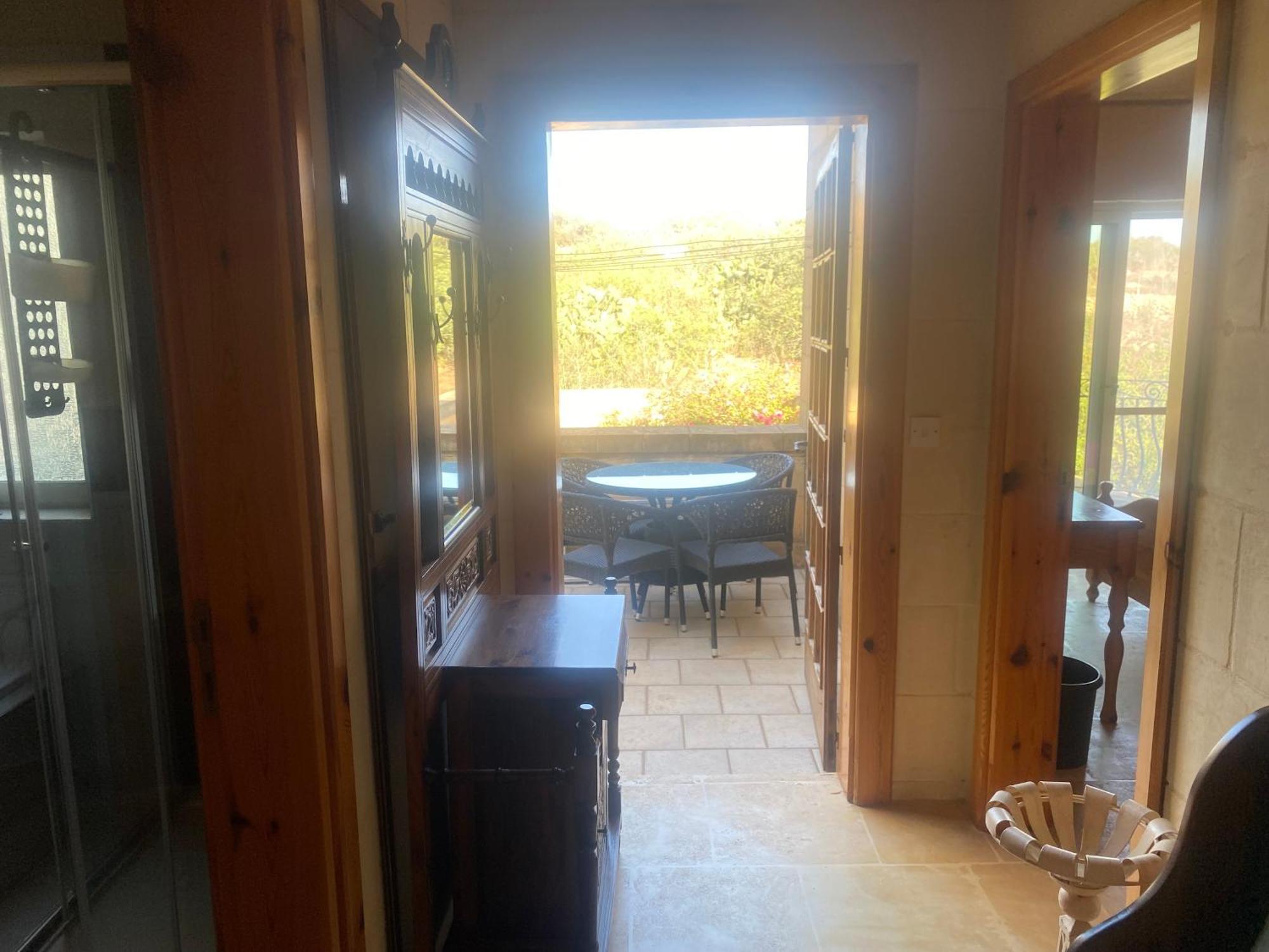 Gozo Retreat With Sea And Country Views Holiday home *