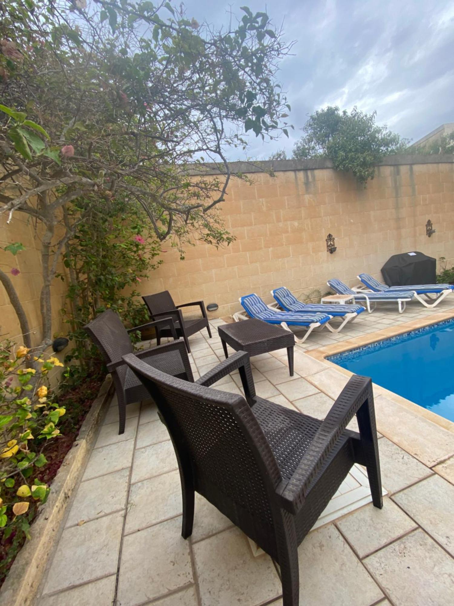 Gozo Retreat With Sea And Country Views Holiday home Xaghra