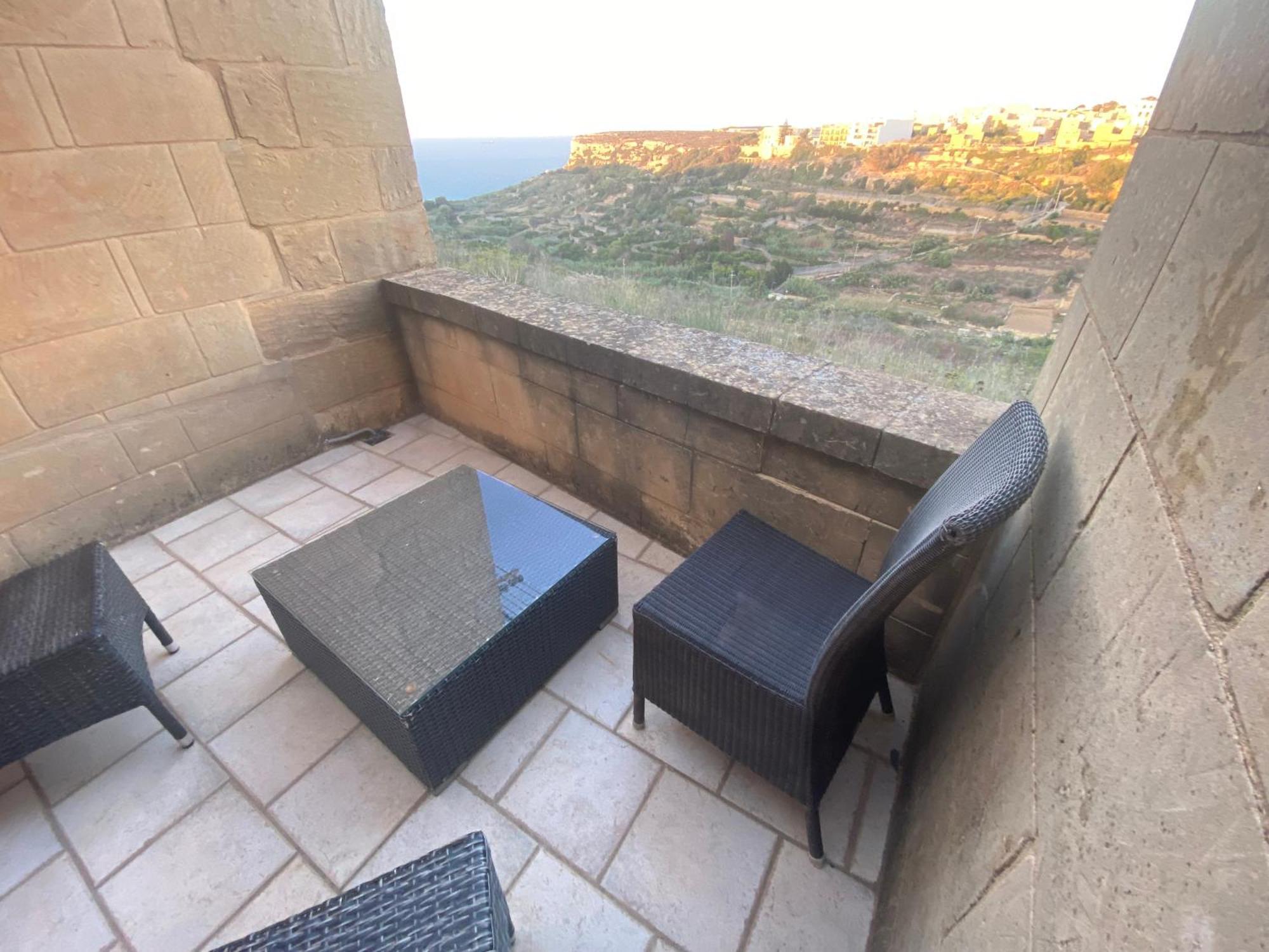 Дом отдыха Gozo Retreat With Sea And Country Views Шаара