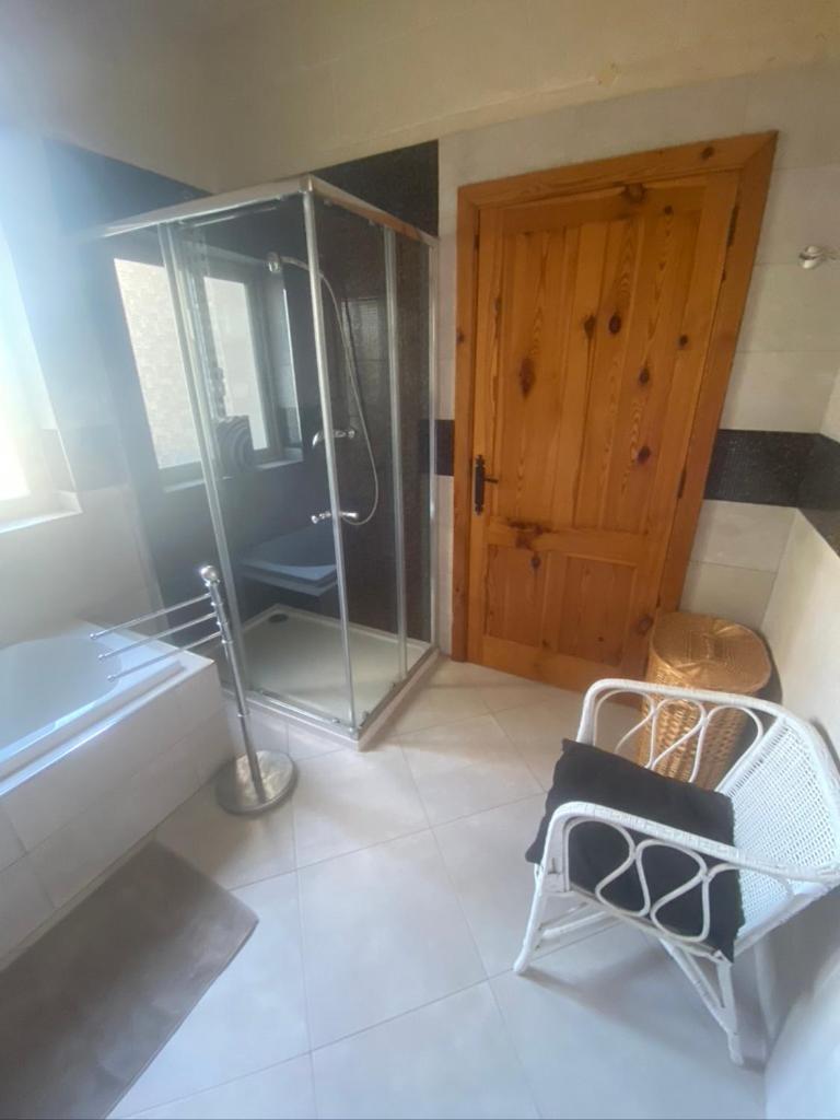 Gozo Retreat With Sea And Country Views Holiday home Xaghra