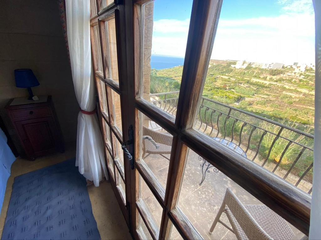 Gozo Retreat With Sea And Country Views * Xaghra