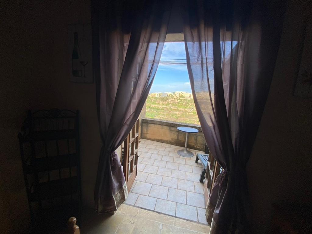 Gozo Retreat With Sea And Country Views