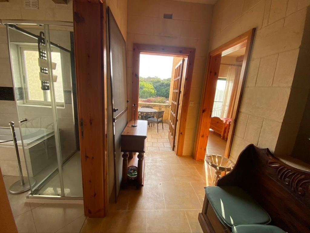 Holiday home Gozo Retreat With Sea And Country Views Xaghra