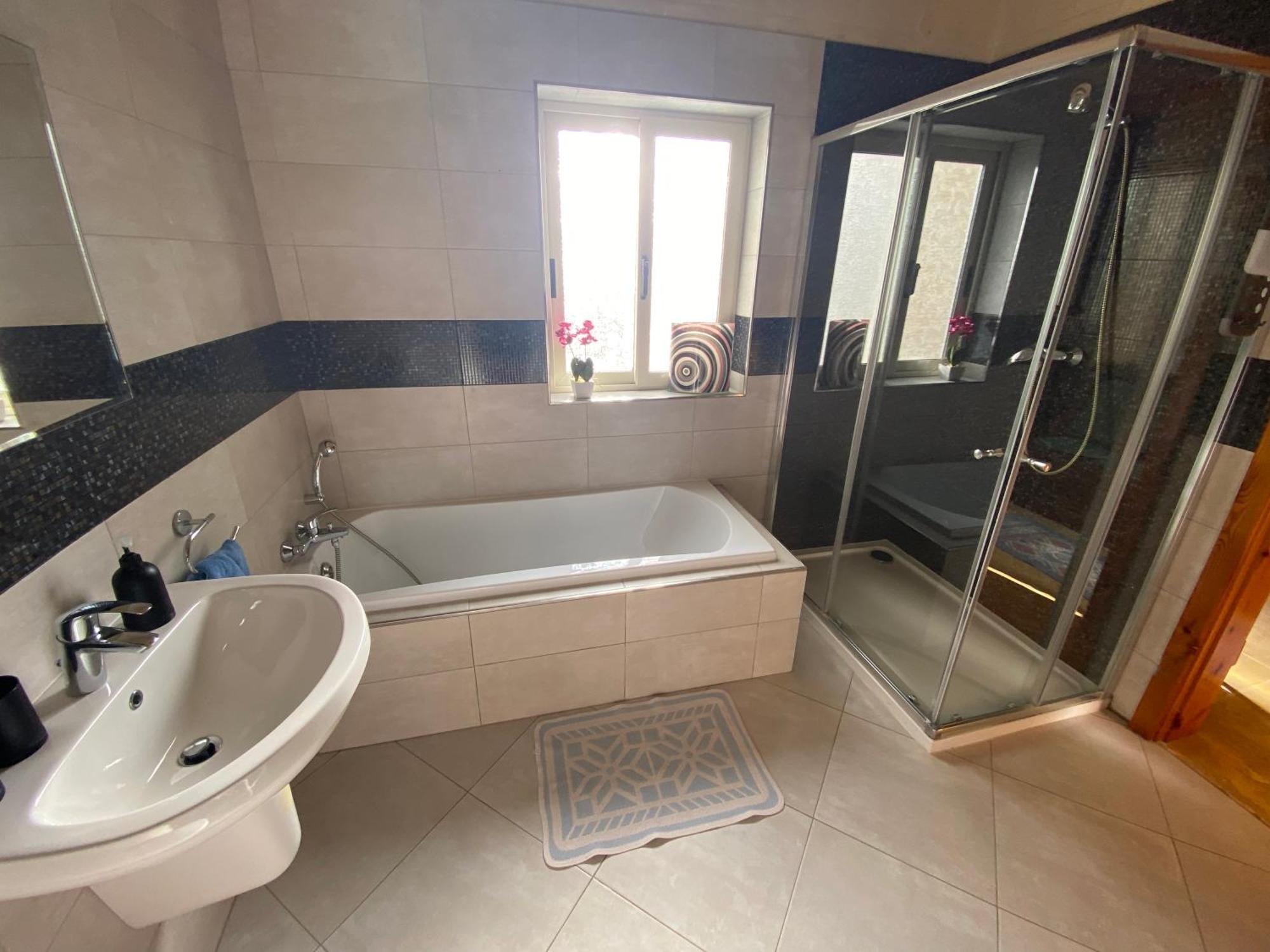 Gozo Retreat With Sea And Country Views