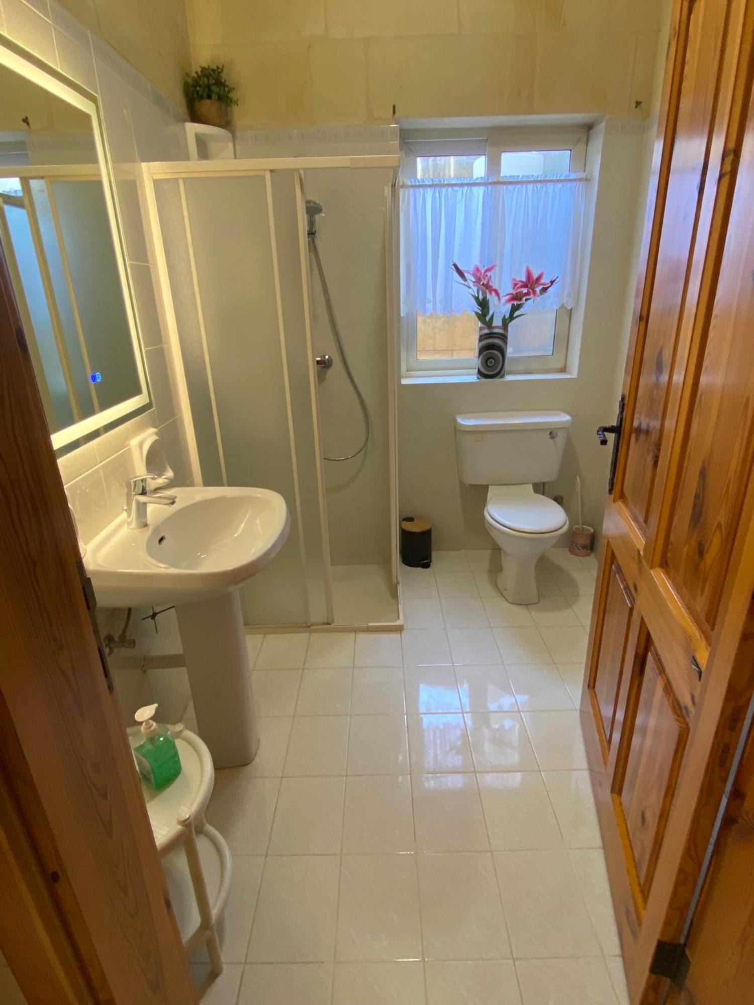 Дом отдыха Gozo Retreat With Sea And Country Views