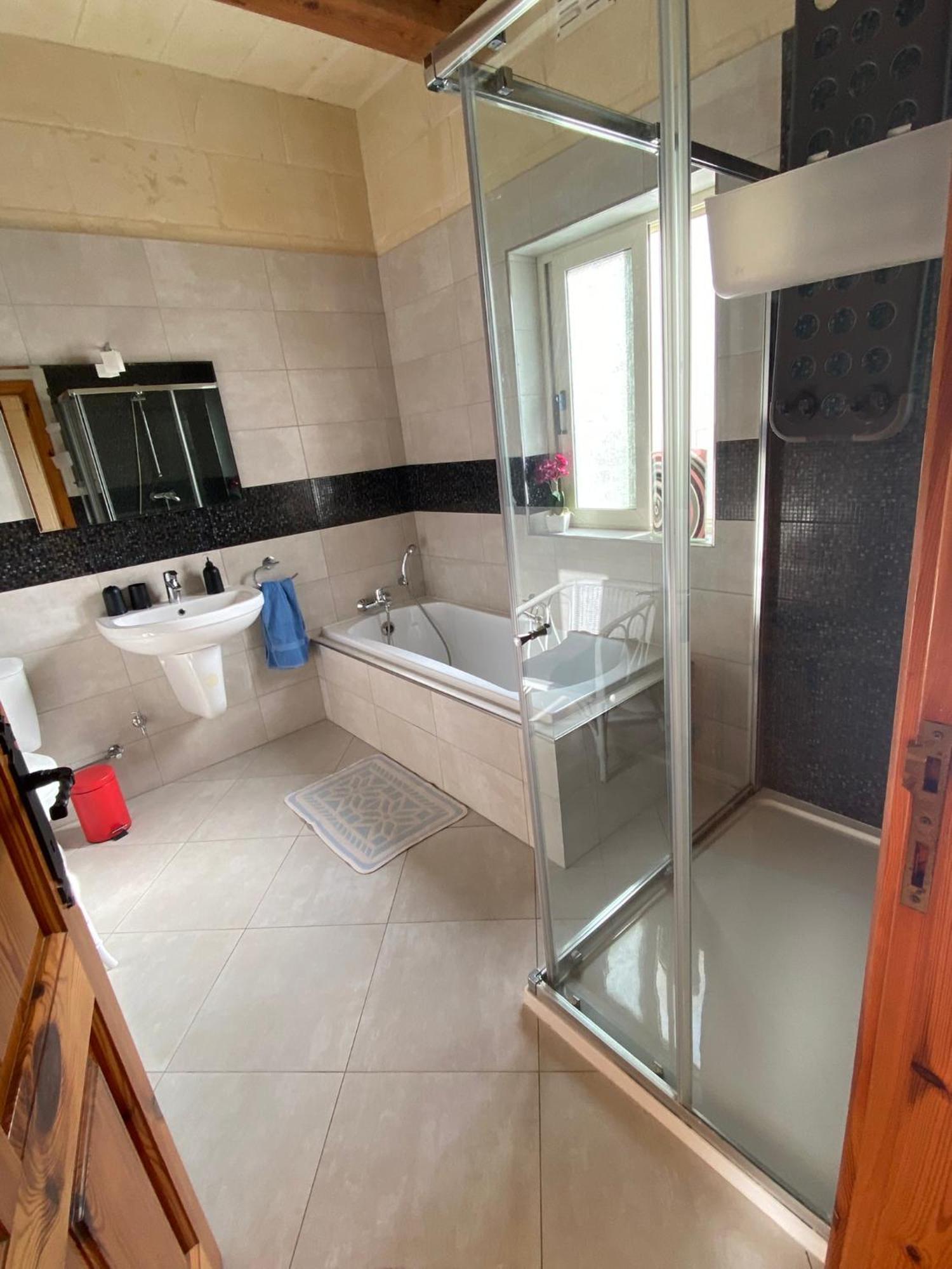 Дом отдыха Gozo Retreat With Sea And Country Views