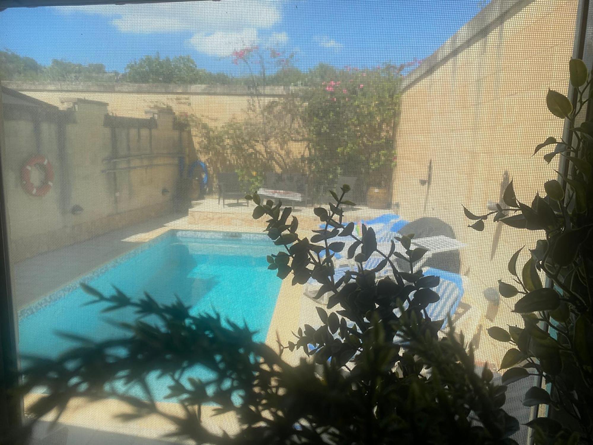 Gozo Retreat With Sea And Country Views Дом отдыха